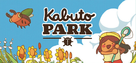 Key art for Kabuto Park