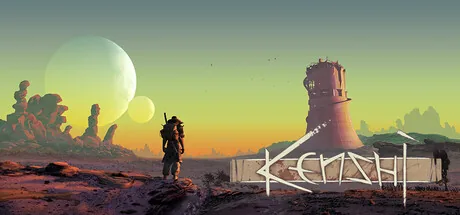 Key art for Kenshi