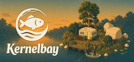 Key art for Kernelbay