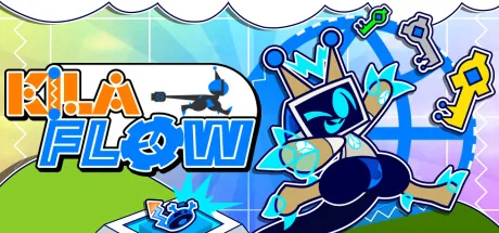 Key art for KilaFlow