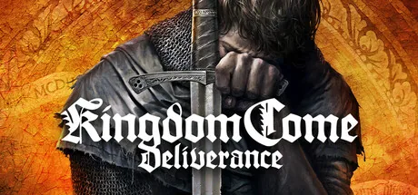 Key art for Kingdom Come: Deliverance