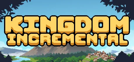 Key art for Kingdom Incremental