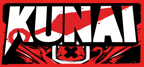 Key art for KUNAI
