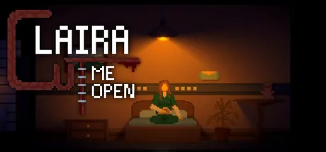 Key art for Laira Cut Me Open