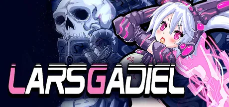 Key art for LarsGadiel