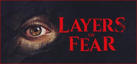Key art for Layers of Fear