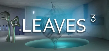 Key art for LEAVES 3