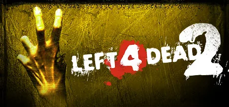 Key art for Left 4 Dead 2