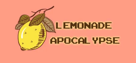 Key art for Lemonade Apocalypse