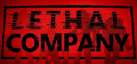 Key art for Lethal Company