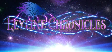 Key art for Leyline Chronicles