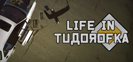 Key art for Life in Tudorofka