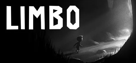 Key art for LIMBO