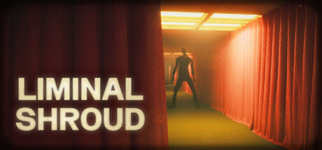 Liminal Shroud key art