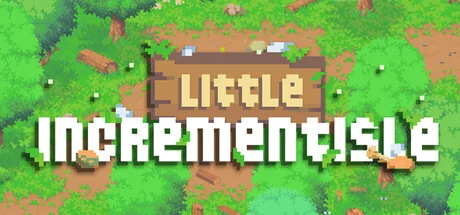 Key art for Little Incrementisle