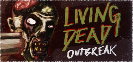 Key art for Living Dead Outbreak