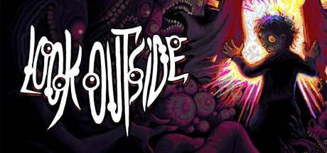 Key art for Look Outside
