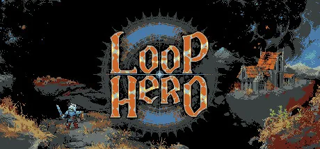 Key art for Loop Hero