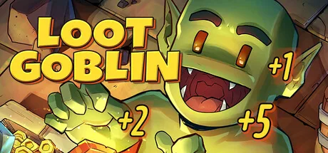 Key art for Loot Goblin