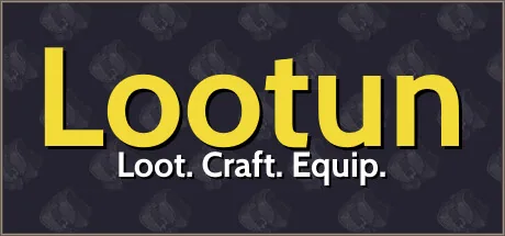 Key art for Lootun