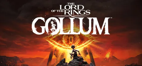 Key art for The Lord of the Rings: Gollum™