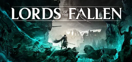 Key art for Lords of the Fallen