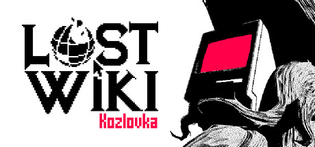 Key art for Lost Wiki: Kozlovka