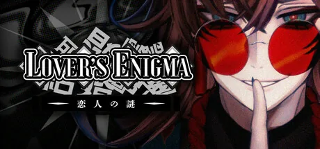 Key art for Lover's Enigma