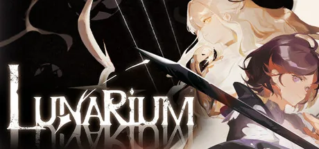 Key art for Lunarium