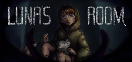Key art for Luna's Room