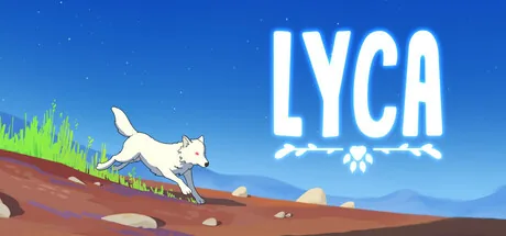 Key art for Lyca