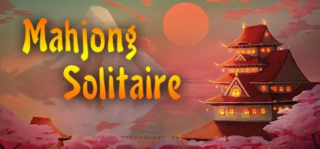 Key art for Mahjong Solitaire