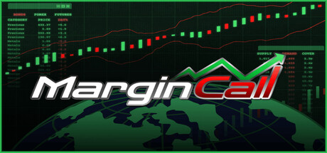 Key art for MarginCall