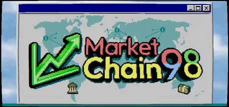 Key art for Market Chain 98