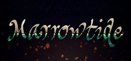 Key art for Marrowtide