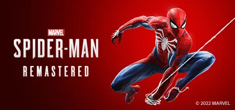 Key art for Marvel’s Spider-Man Remastered