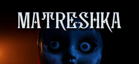 Key art for MATRESHKA