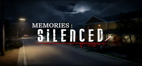 Key art for Memories : Silenced