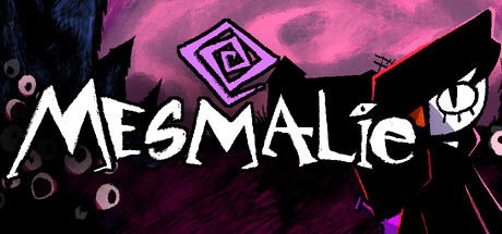 Key art for Mesmalie