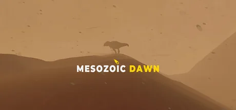 Key art for Mesozoic Dawn