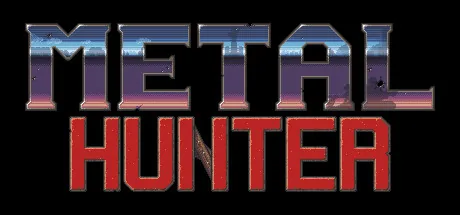 Key art for Metal Hunter