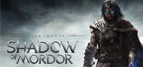 Key art for Middle-earth™: Shadow of Mordor™