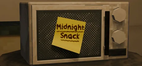 Key art for Midnight Snack