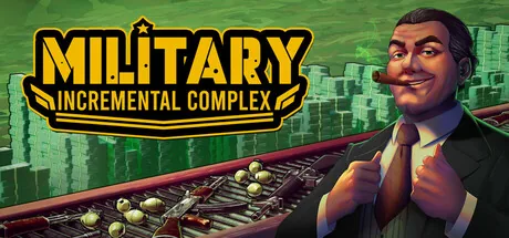 Key art for Military Incremental Complex