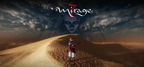 Key art for Mirage 7