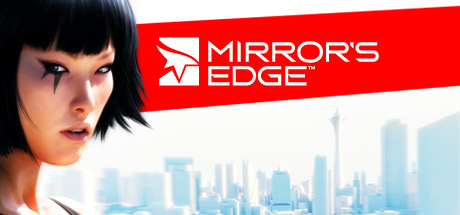Key art for Mirror's Edge