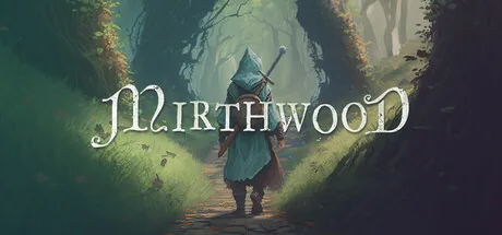 Key art for Mirthwood