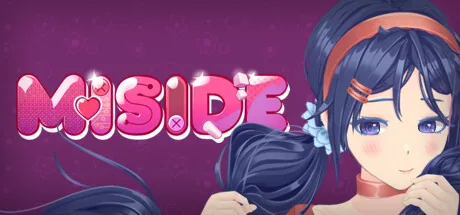 Key art for MiSide