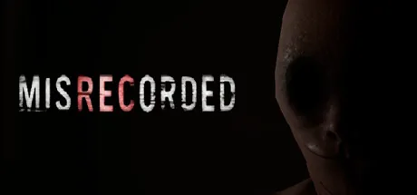 Key art for MISRECORDED