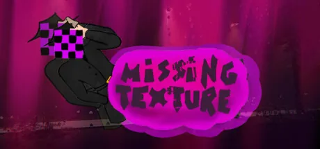 Key art for Missing Texture